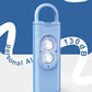 Self Defense Alarm 130DB LEDLight Anti-wolf Alert for Girl Child Women Carrying Scream Loud Panic Alarm Emergency Alarm Keychain